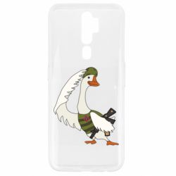 Oppo A5/A9 2020