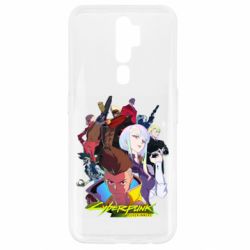 Oppo A5/A9 2020