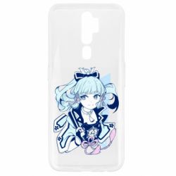 Oppo A5/A9 2020