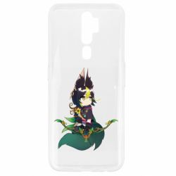 Oppo A5/A9 2020