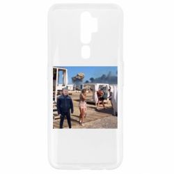 Oppo A5/A9 2020