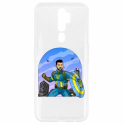 Oppo A5/A9 2020