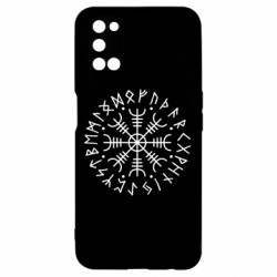 Oppo A52/A72/A92