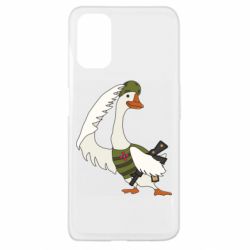 Oppo A52/A72/A92