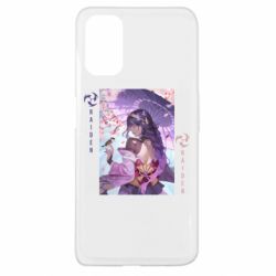 Oppo A52/A72/A92