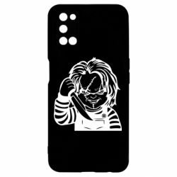 Oppo A52/A72/A92