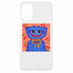 Oppo A52/A72/A92