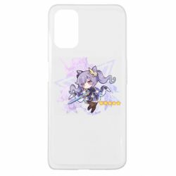 Oppo A52/A72/A92