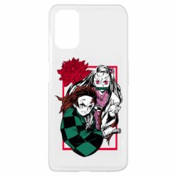Oppo A52/A72/A92
