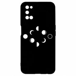 Oppo A52/A72/A92