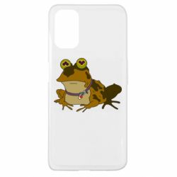Oppo A52/A72/A92