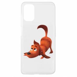 Oppo A52/A72/A92