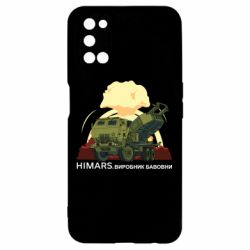 Oppo A52/A72/A92