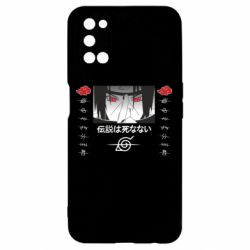 Oppo A52/A72/A92