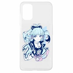 Oppo A52/A72/A92