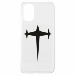 Чехол из раздела Kill la Kill Kill la Kill Three-Star Uniform Logo для Oppo A52/A72/A92 - FATLINE Чехол из раздела Kill la Kill Kill la Kill Three-Star Uniform Logo для Oppo A52/A72/A92