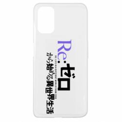 Oppo A52/A72/A92