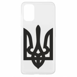 Oppo A52/A72/A92
