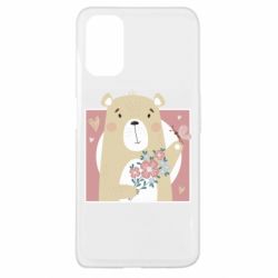 Oppo A52/A72/A92