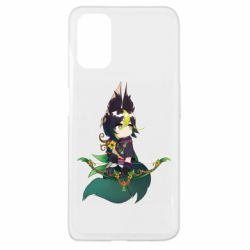 Oppo A52/A72/A92