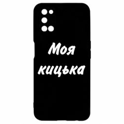 Oppo A52/A72/A92