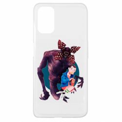Oppo A52/A72/A92