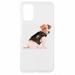 Oppo A52/A72/A92