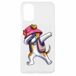 Oppo A52/A72/A92