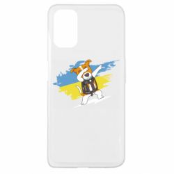 Oppo A52/A72/A92