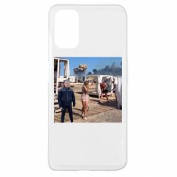 Oppo A52/A72/A92