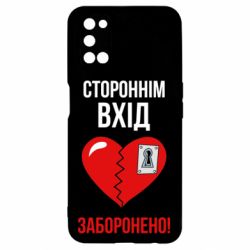 Oppo A52/A72/A92