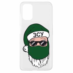 Oppo A52/A72/A92