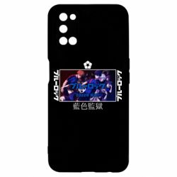 Oppo A52/A72/A92