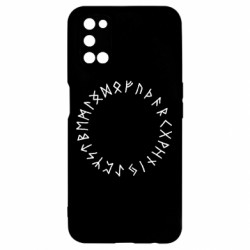 Oppo A52/A72/A92