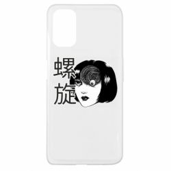 Oppo A52/A72/A92