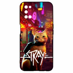 Oppo A52/A72/A92