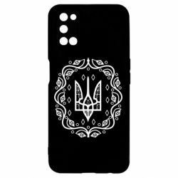 Oppo A52/A72/A92