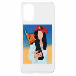 Oppo A52/A72/A92