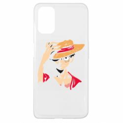 Oppo A52/A72/A92