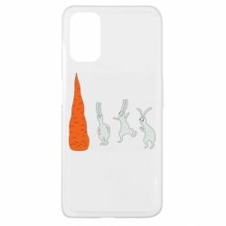 Oppo A52/A72/A92