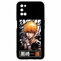 Oppo A52/A72/A92
