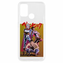 Oppo A53/A32/A33