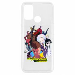 Oppo A53/A32/A33