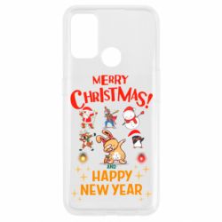 Oppo A53/A32/A33