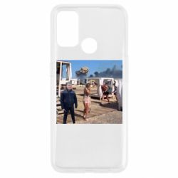 Oppo A53/A32/A33