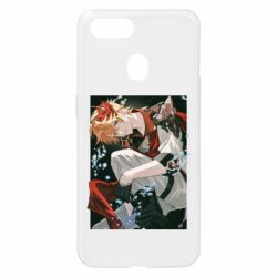 Oppo A5s/A12