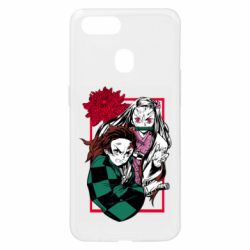 Oppo A5s/A12
