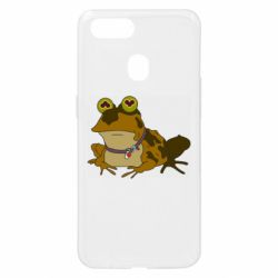 Oppo A5s/A12