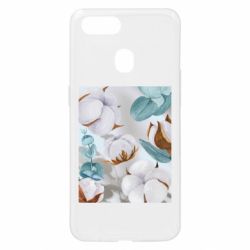 Чехол из раздела Авторские принты Хлопок украинский для Oppo A5s/A12 - FATLINE Чехол из раздела Авторские принты Хлопок украинский для Oppo A5s/A12