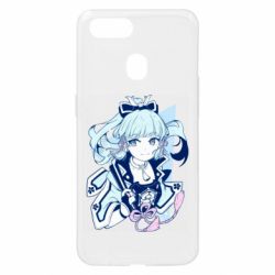 Oppo A5s/A12
